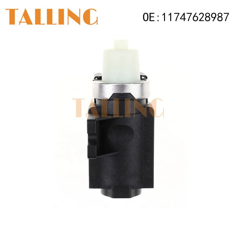 11747628987 Turbo Boost Pressure Solenoid Valve for BMW 7 X6 740i 740li 2008-2012 700887200 11747582652 6116316