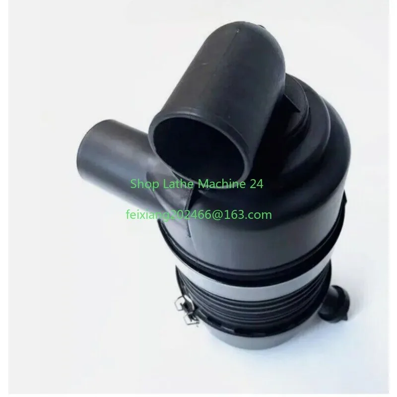 1PC For Takeuchi TB125 135 138FR 145 153FR Excavator Part Air Filter Assembly Shell