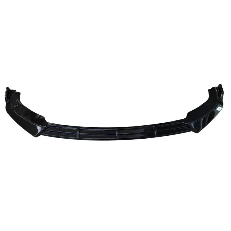 Car Three-stage Front Lip for Infiniti G37 2009-2015 Modified Front Shovel Surround Auto Accessories