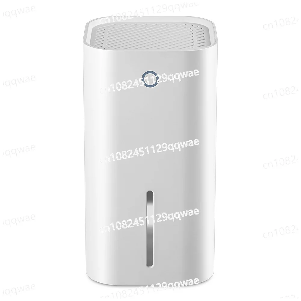 Household Air Dehumidifier Bedroom Basement Dryer Electronic Dehumidifier Mute