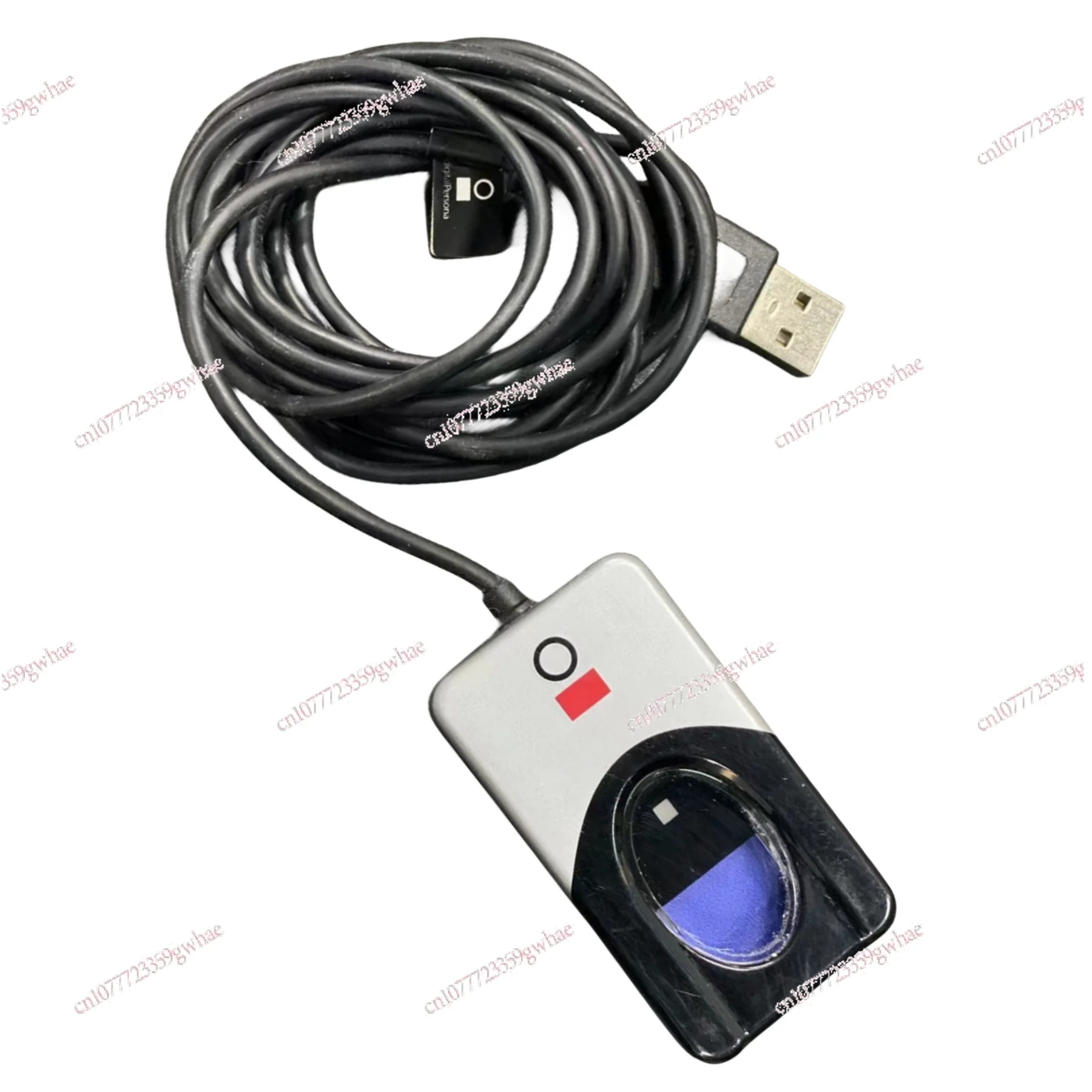 

Used For URU4500 Fingerprint Scanner Digital Personal U.are.U 4500 USB Biometric Fingerprint Reader