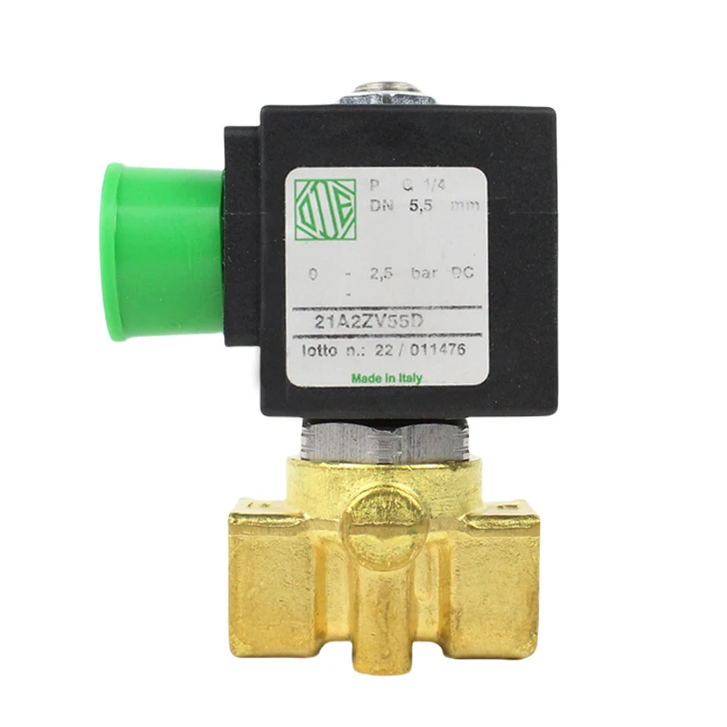 Italy Ode Solenoid …
