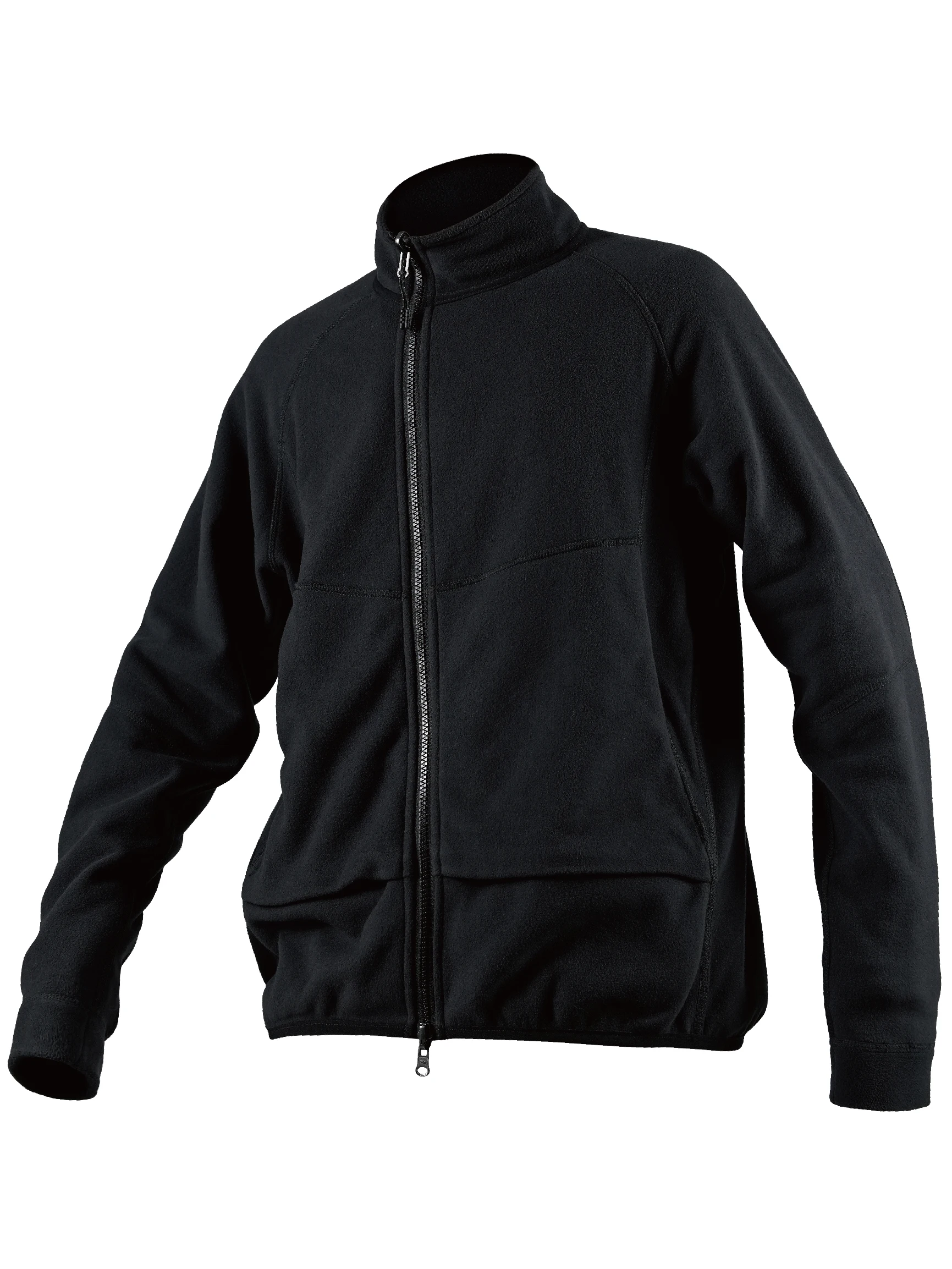 REINDEE LUSION 252 POLARTEC / PRIMALOFT Fleece سترة داخلية مزدوجة الجوانب URBANOUTDOOR Techwear #2