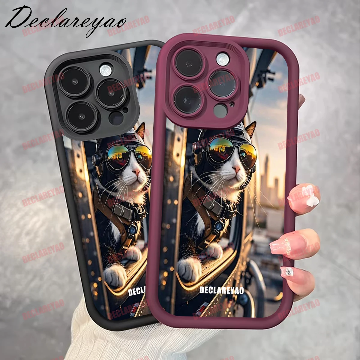 شخصية لتقوم بها بنفسك صورة مخصصة ماتي لينة كوكه ل الشرف الذكية X8B X8 X8C X9 ماجيك 90 400X6A Pro SE 8X 5 X7 X9B غطاء حافظة #5