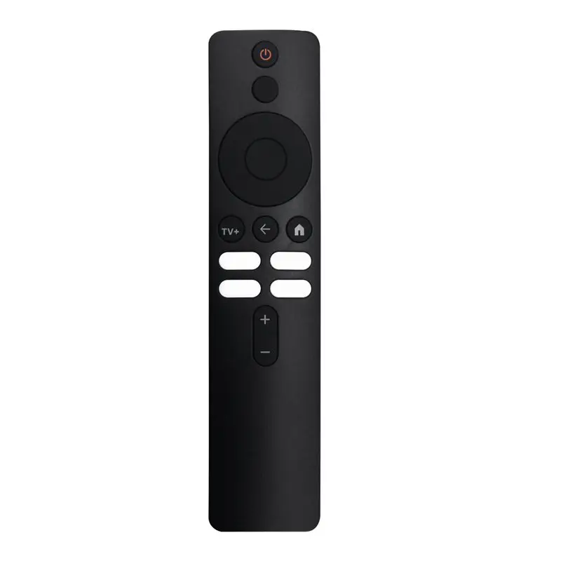 A14E-استبدال جهاز التحكم عن بعد الصوتي XMRM-M3 لـ Xiaomi MI TV L55M6-ESG / L55M6-ARG / MDZ-24-AA / MDZ-24-A /TV Stick