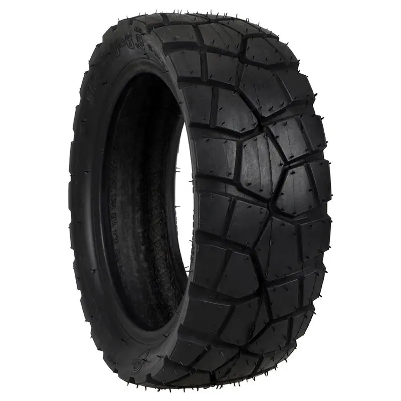NEW HOT In Stock-Off-Road 10 Inch Electric Scooter Tire 10X3.0-6.5 Tubeless Kickscooter Vacuum Tyre