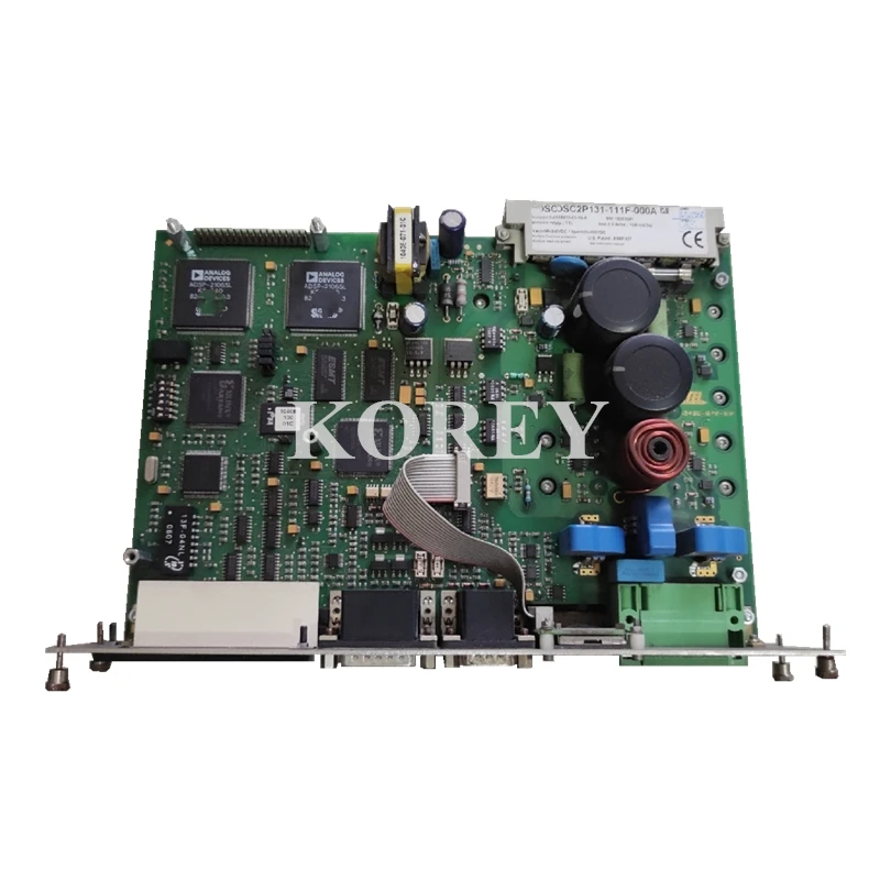 

Control Board DSC2P131-111F-000A Please Enquiry