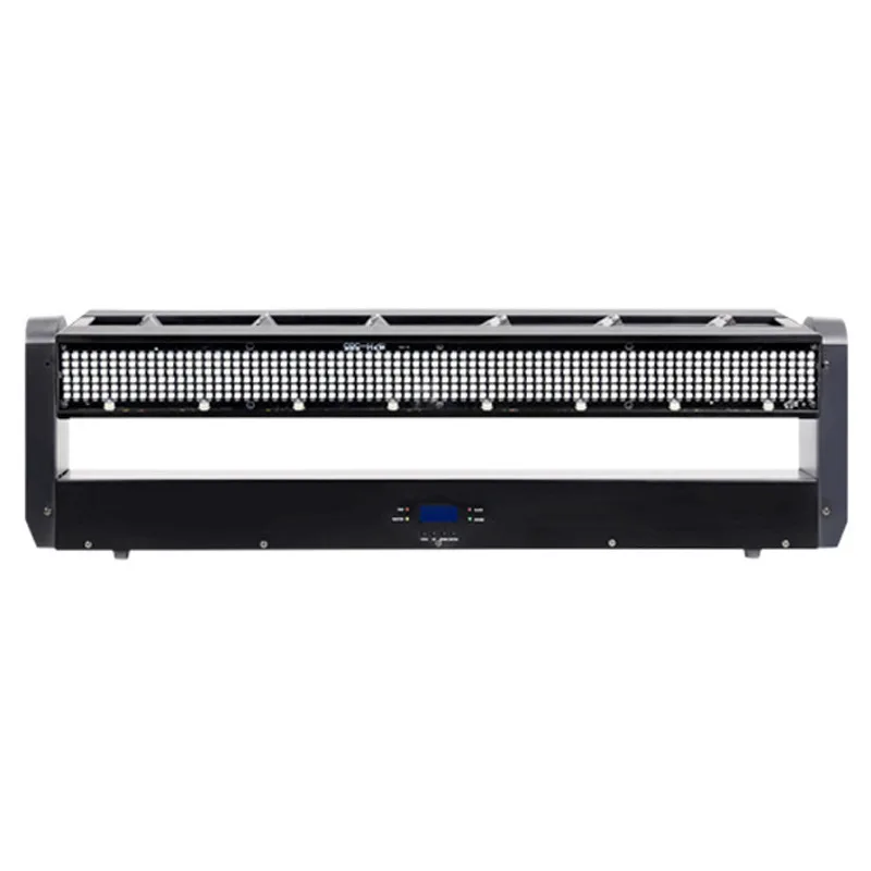 Three In One Matrix Scan Light LED Six Head Laser Light Atmosphere Lamp For Bar KTV Live Stream Room Wholesale