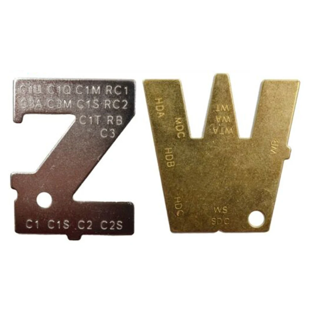 Chainsaw Parts Metering Lever Tool For Walbro And For Zama 500-13-1 ZT-1 C1, C1S Outdoor Yard Garden Power Tool Parts Equipment