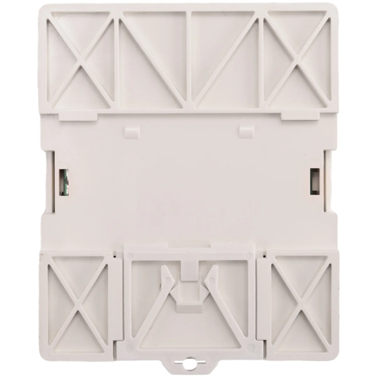 -60-12 Transformador Fuente de alimentación industrial en carril DIN de 12 voltios y 5 amperios Fuente de alimentación de 220 V CA a 12 V CC (12 V)