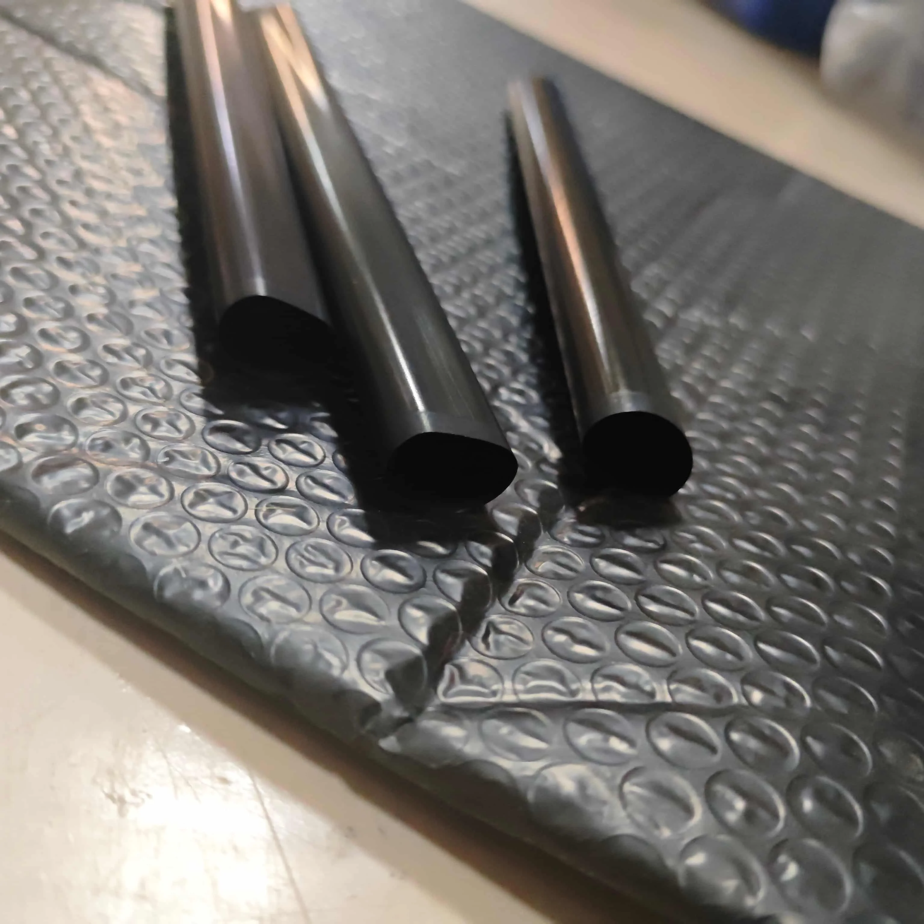 

20PC JAPAN Fuser film sleeve Fixing Film Sleeve + grease for HP P2035 P2055 P2030 P2050 M2727 P2014 Pro 400 M400 M401 M425