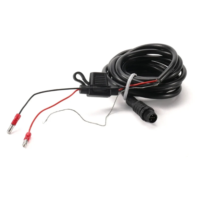 Expandable 5Pin Connector NMEA2000 Marine Package Supporting Data Transfer