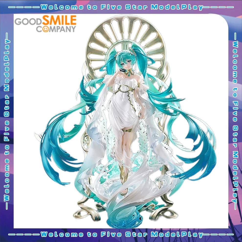 

【FS】GSC Miku Feat. Фигурка Май Йоньяма в масштабе 1/7, модель, игрушка, подарок