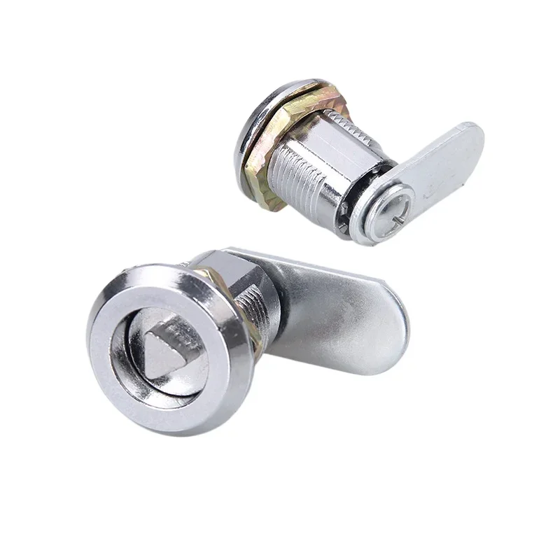 Triangle Key Electrical Box, Filing Cabinet Iron Sheet Changing Cabinet, Employee Cabinet, Storage Cabinet, Door Lock, Lock Core