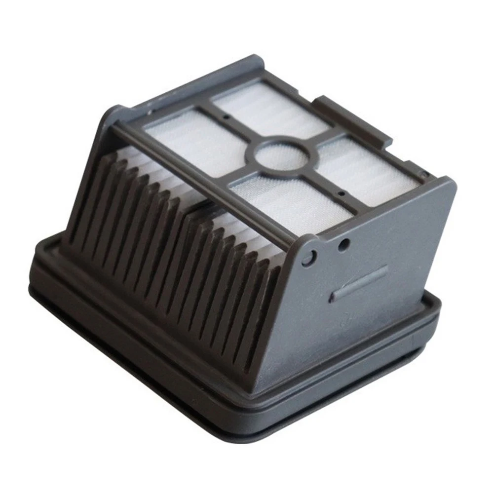 99.9 Filtration Efficiency HEPA Filter High Dust for capture Removes Dander And Hair Replacement Filter For Vacuum