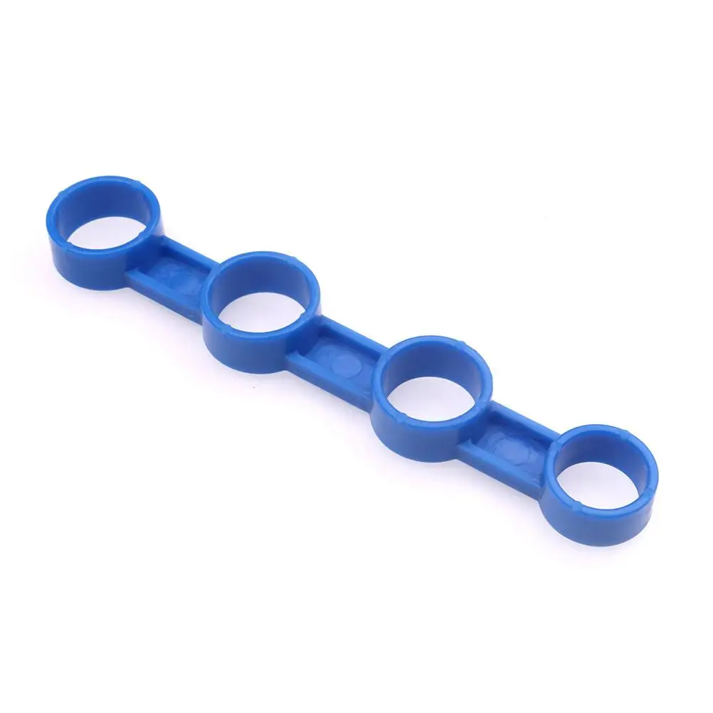 

Guitar Finger Practice Tool Expander High Toughness Elastic Portable Span Trainer Musical Instrument Accessories Flexibility