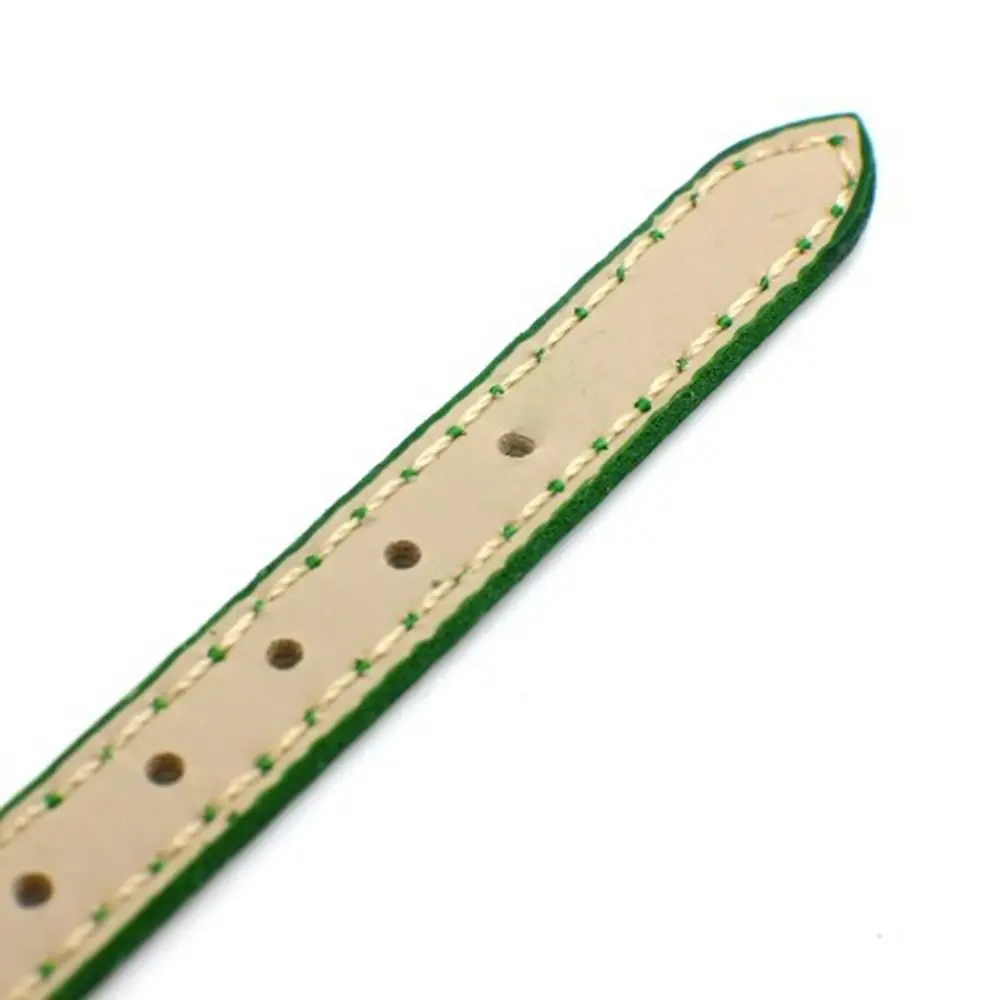 5pcs Super Mini Doll Waist Belts Artificial Leather 8*210mm Doll Bag Belt Kids Toys DIY Handmade Belt 20cm Cotton Dolls