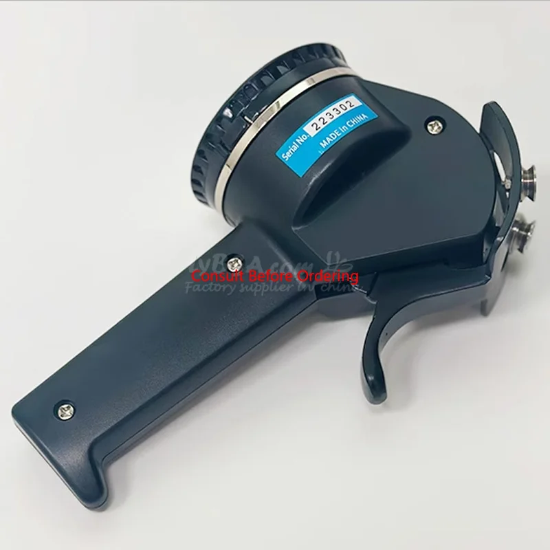 سلك مقياس التوتر T-101 T-102 تخصيص اختبار التوتر لقياس أسلاك الألومنيوم النحاس الأسلاك الحريرية الأسلاك المصقولة دقة عالية