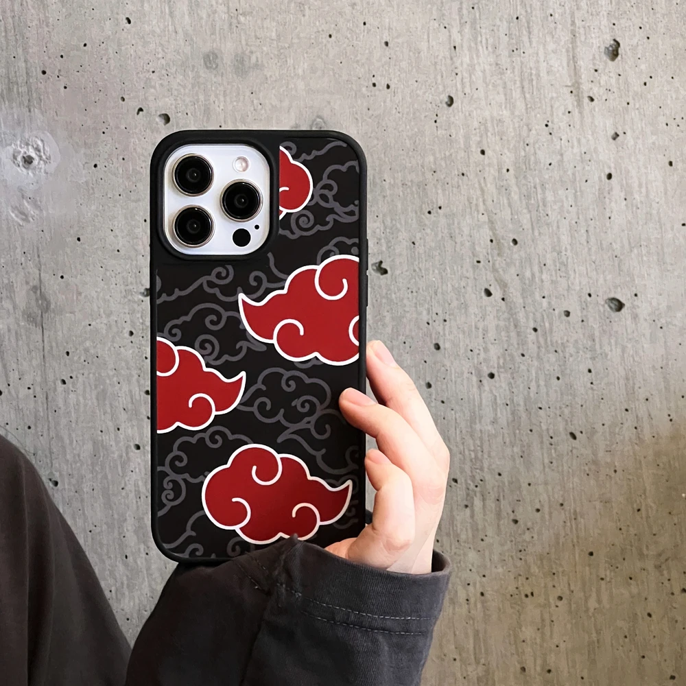 Moda Havalı Japon Anime N-NARU - Phone Cases Japan incelemesi ve fiyatı