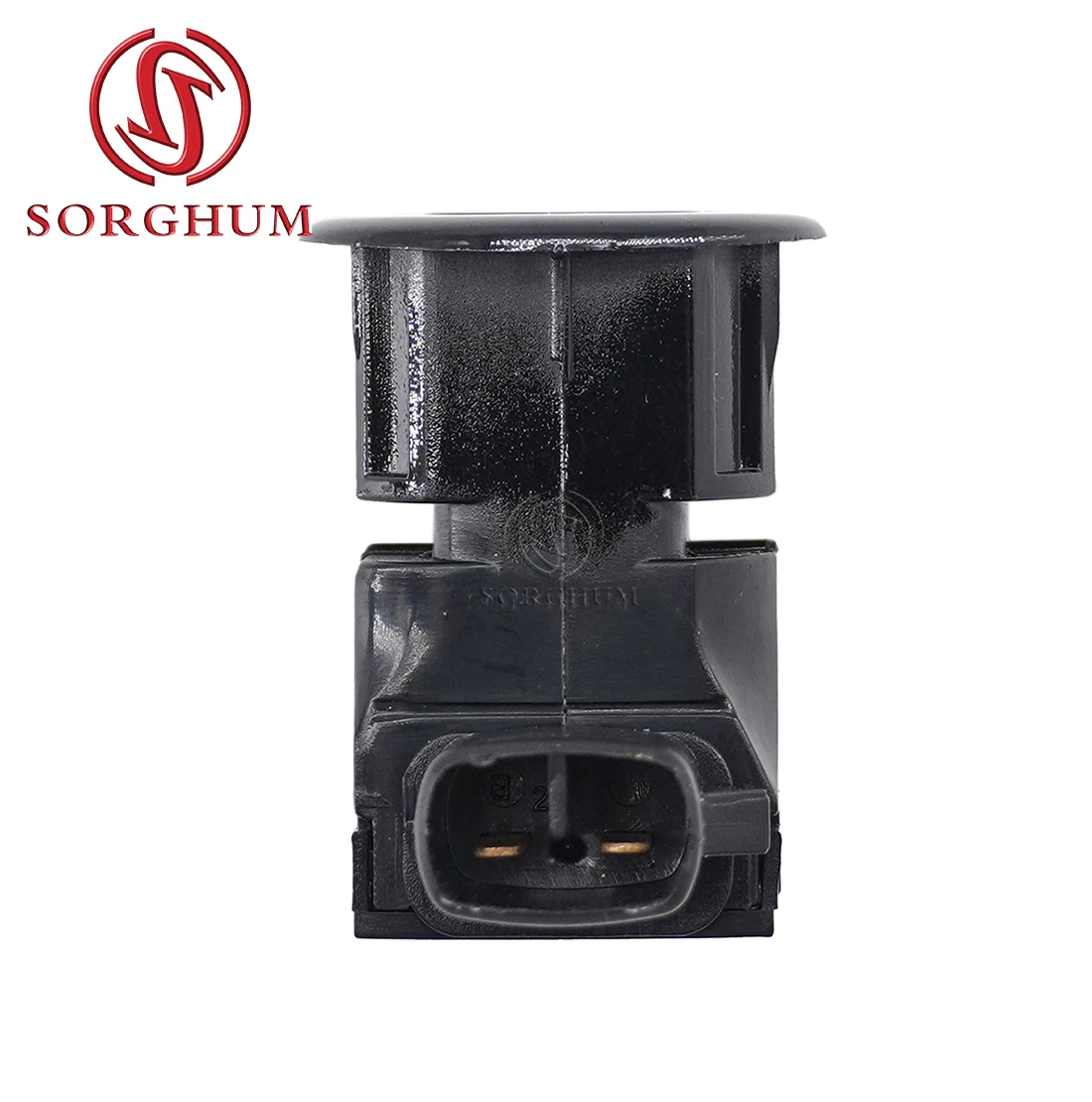 Автомобильный датчик парковки SORGHUM 89341-30010 для Lexus IS250 IS350 GS350 GS450h 1997-15, датчик парковки, ультразвуковой радар, система помощи