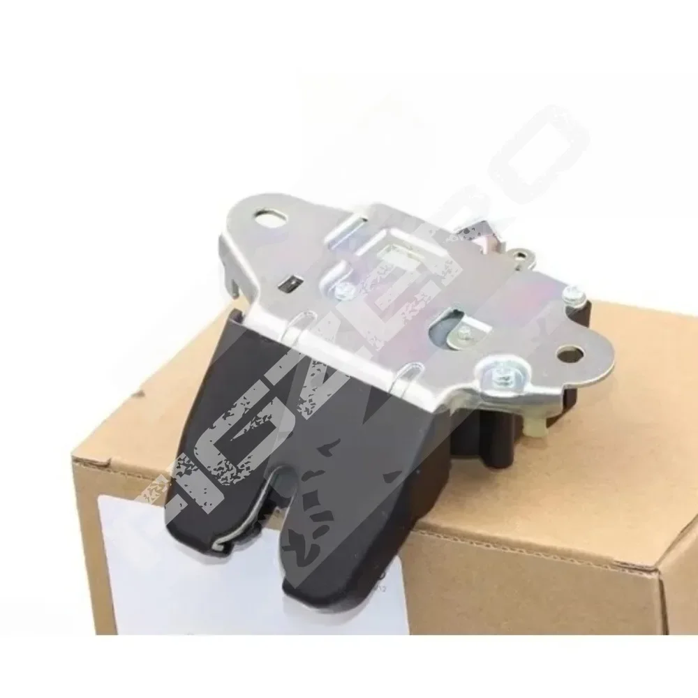 For KIA K3 Brand New Luggage Compartment Central Locking Remote Control Tailgate Rear Cover Lock Block Accessories