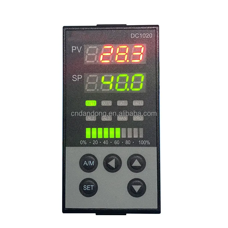 Industrial Control Programmable Digital Controller 6DD1684-0GG0 Lab Automation Equipment for Industrial Process Regulation
