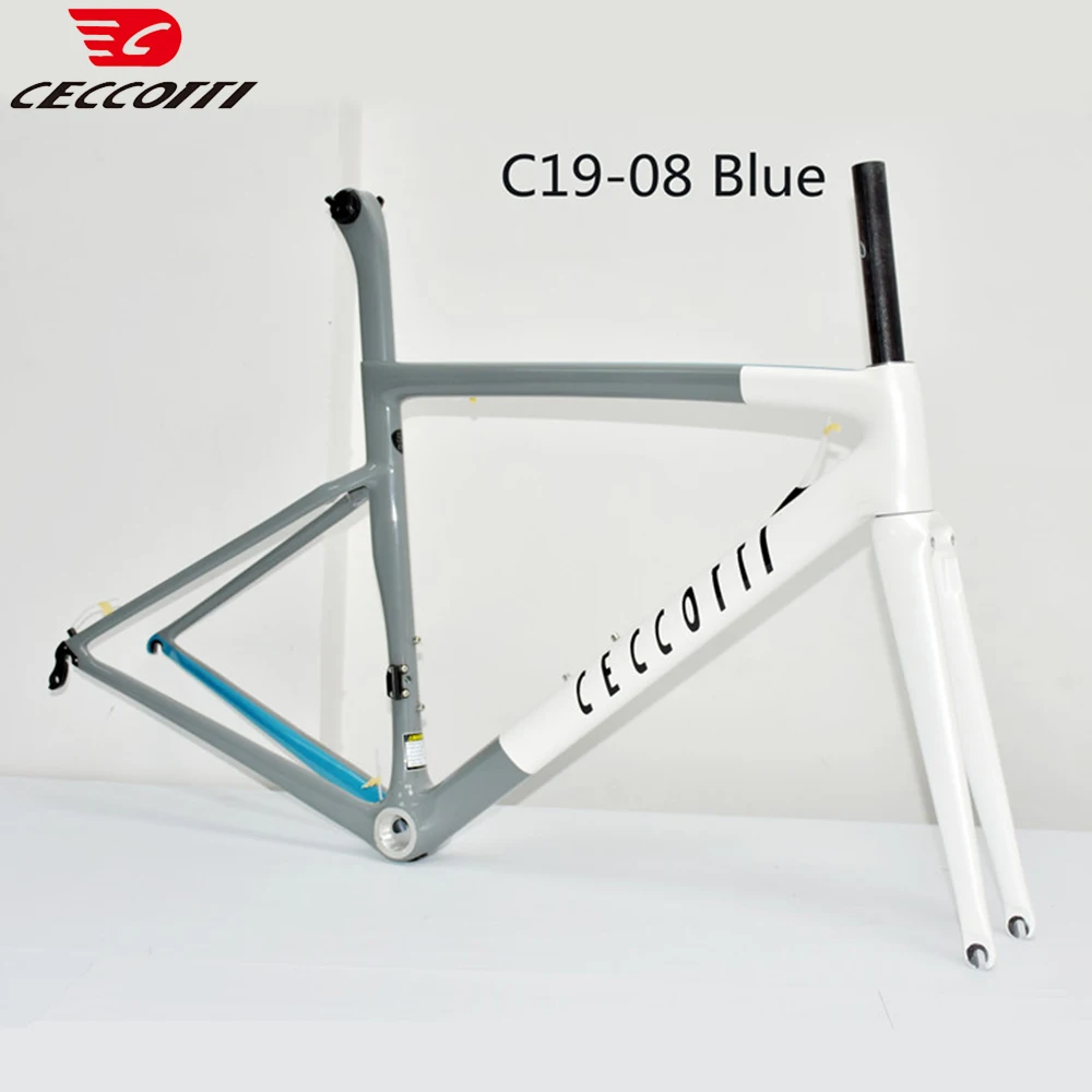 Ultralight Road Bicycle Frames, T1000 FUll Carbon Frame, Rim Brake Bike Frameset Available, XDB DPD Shipping