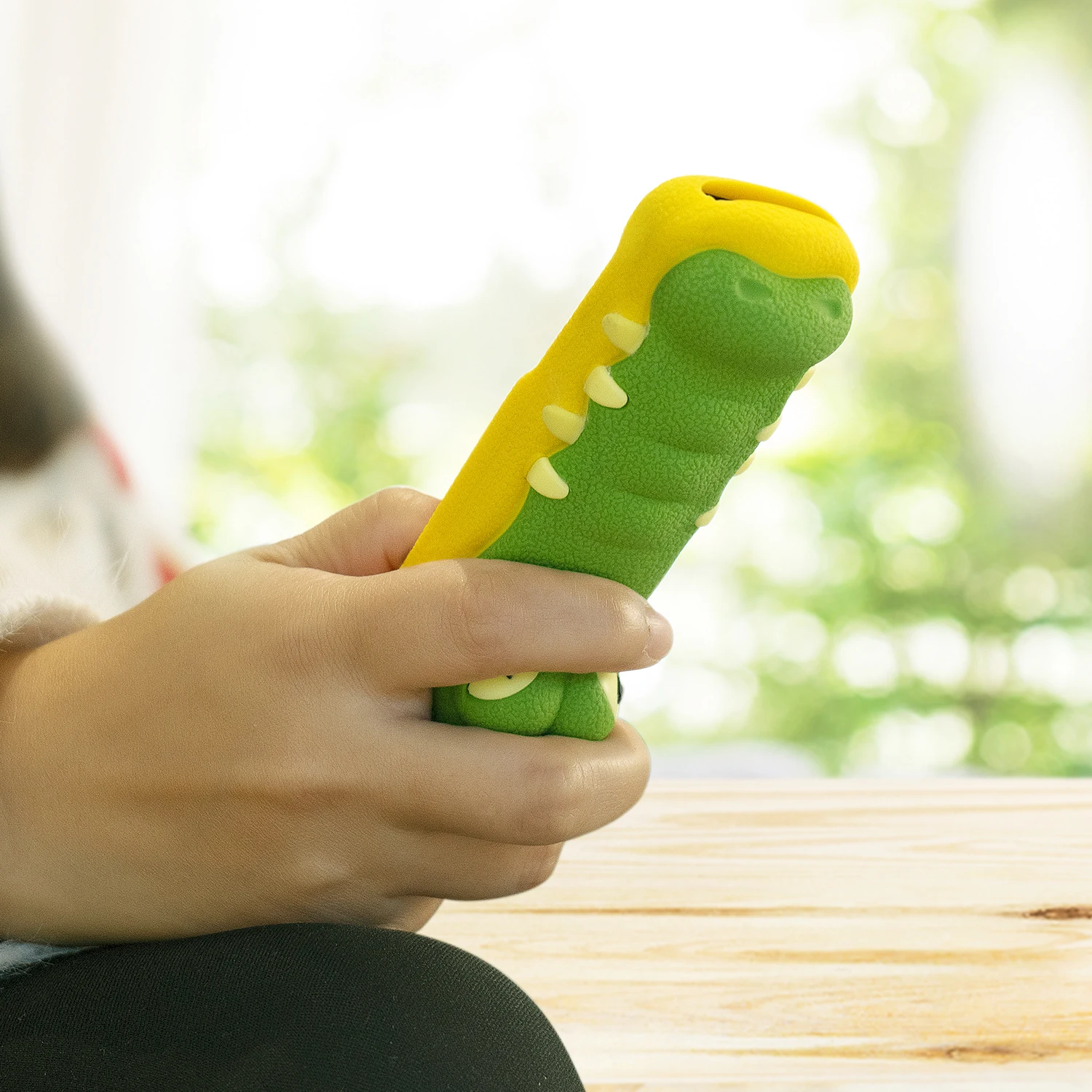 サイカイ-Xiaomi mi TV用シリコンケース,リモコン付き,耐衝撃性,Xiaomi 4 4a 4c用