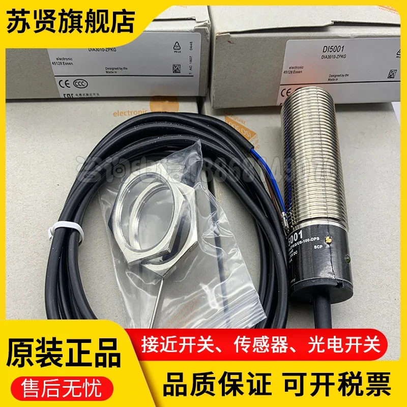 DI5001 DI5004 DI0101 DI5003 DI6001 marca é ZCHSHE