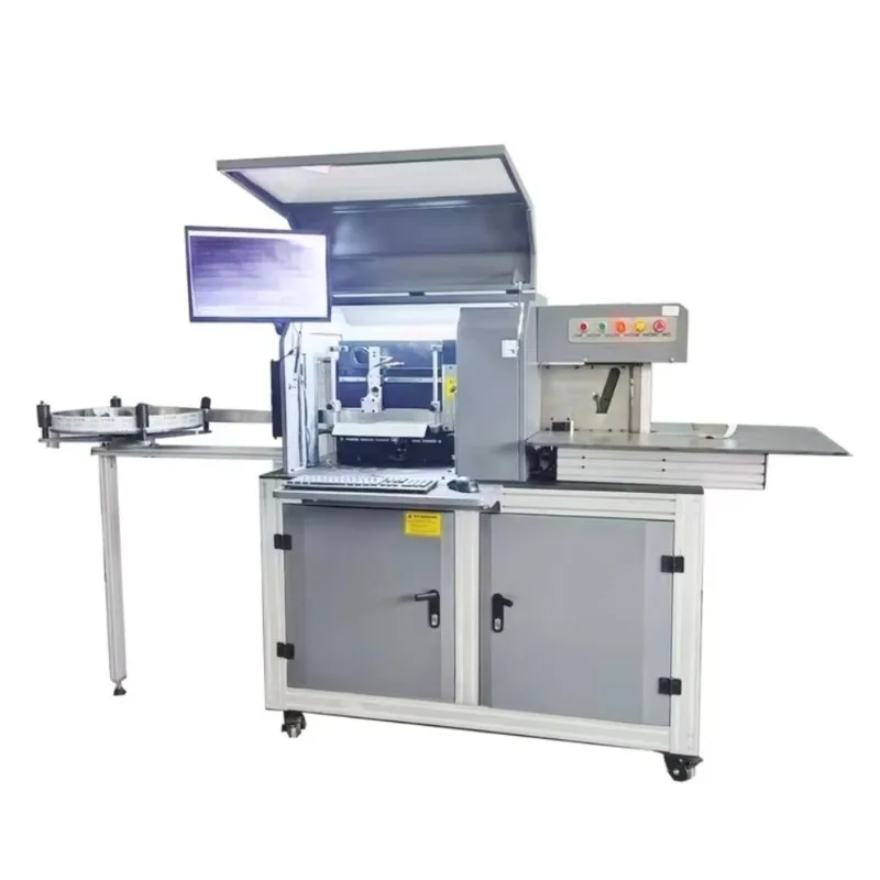 Honry Cost Effective Maquina De Fabricar Letras 3d Letter Bender Stainless Steel Sign Bending Letters Machine