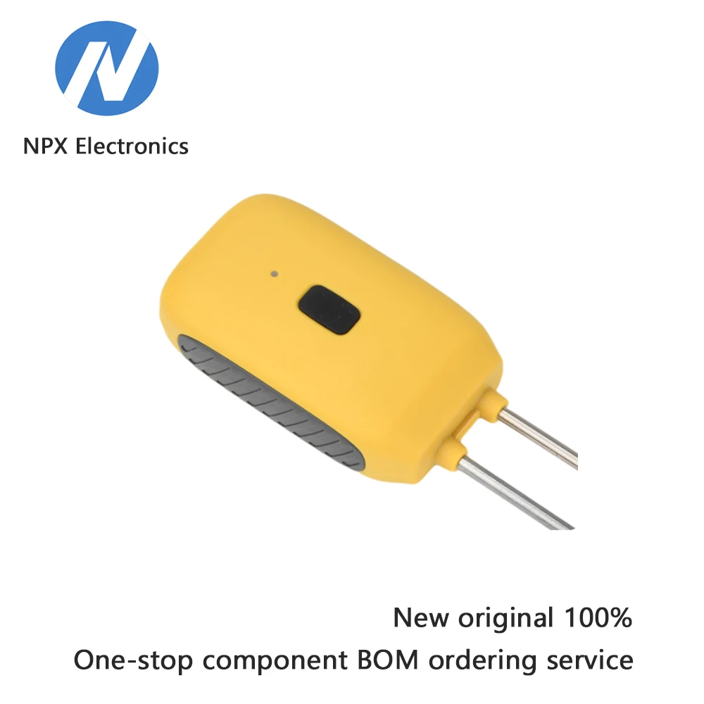 

IP55 водонепроницаемый граффити Bluetooth умный детектор почвы, тестер влажности в помещении, датчик температуры и влажности