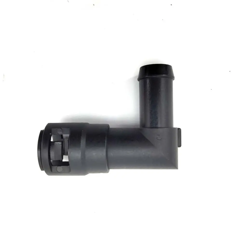 

Heater Hose Connector BJ1H-61-240A For Mazda Protege 1995-2003 Protege5 2002-03