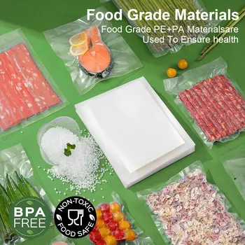 8 最佳銷售 真空袋裝食品 - №7