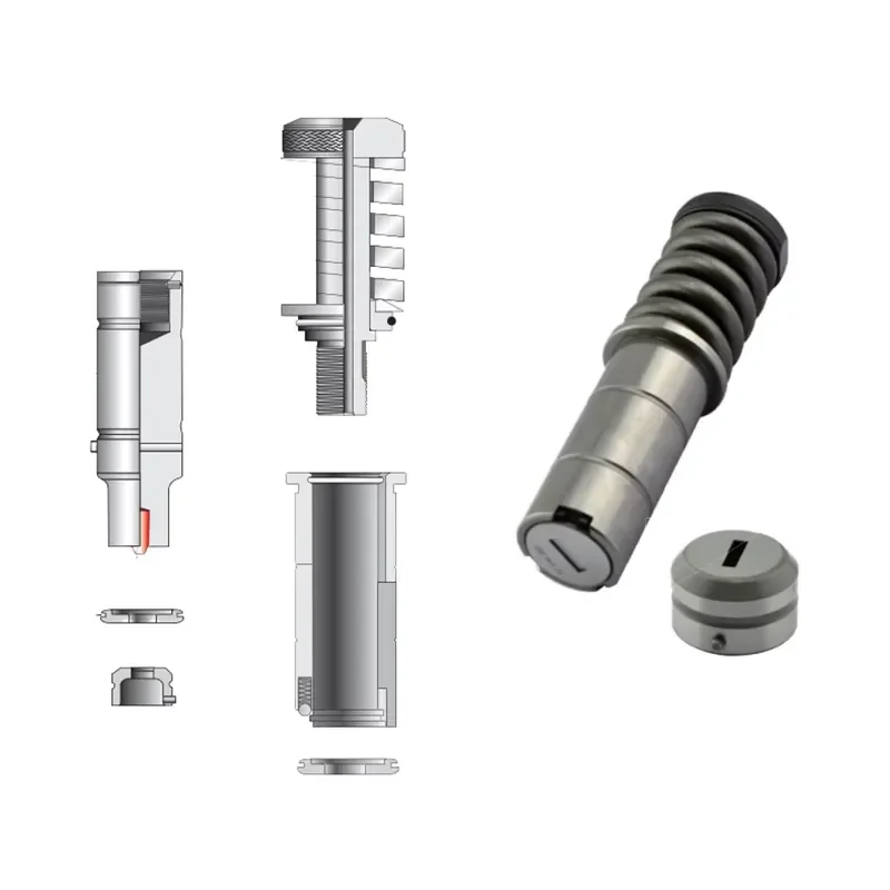 for TD Brand Household Product Machine Mould Turret Press Punch Mold Machining for Amada CNC Tool Model TD-90
