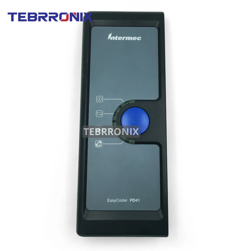 5SET X Front Control Panel for Intermec PD41 203dpi 300dpi Thermal Barcode Label Printer 1-207039-900