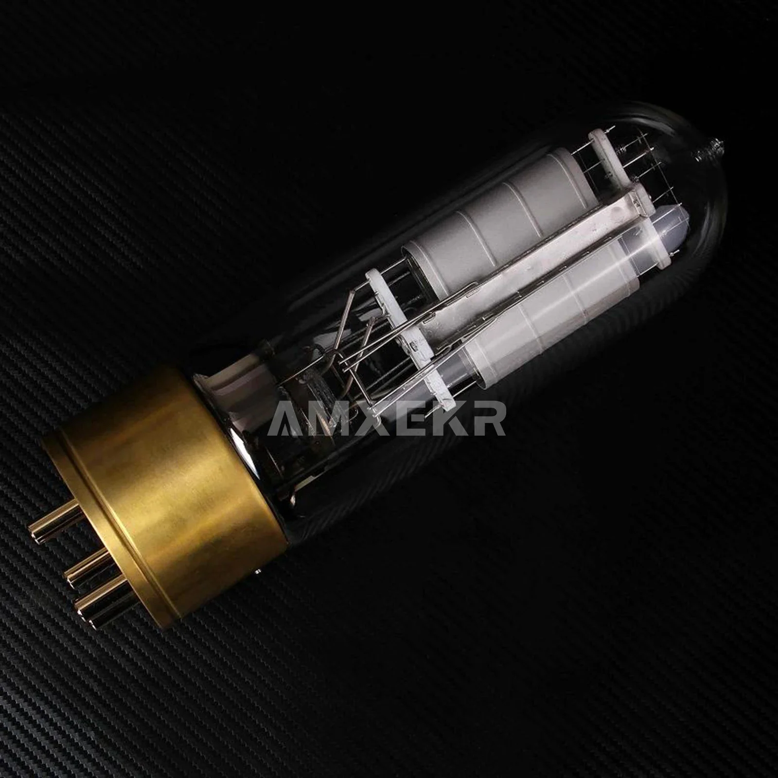 PSVANE WE212E Xtreme Series Replica West Elecic Vintage Vacuum Tube  212 Lamp Factory Matched