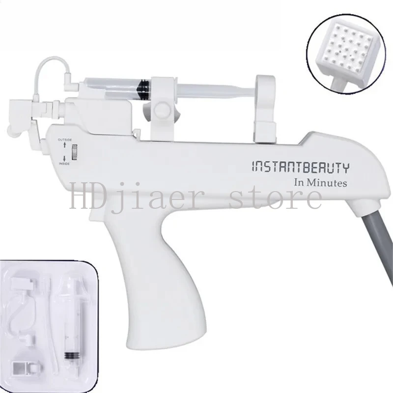 

Titanium Microcrystalline Needleless Water Light Needle Microcrystalline Face Introducer Vanadium