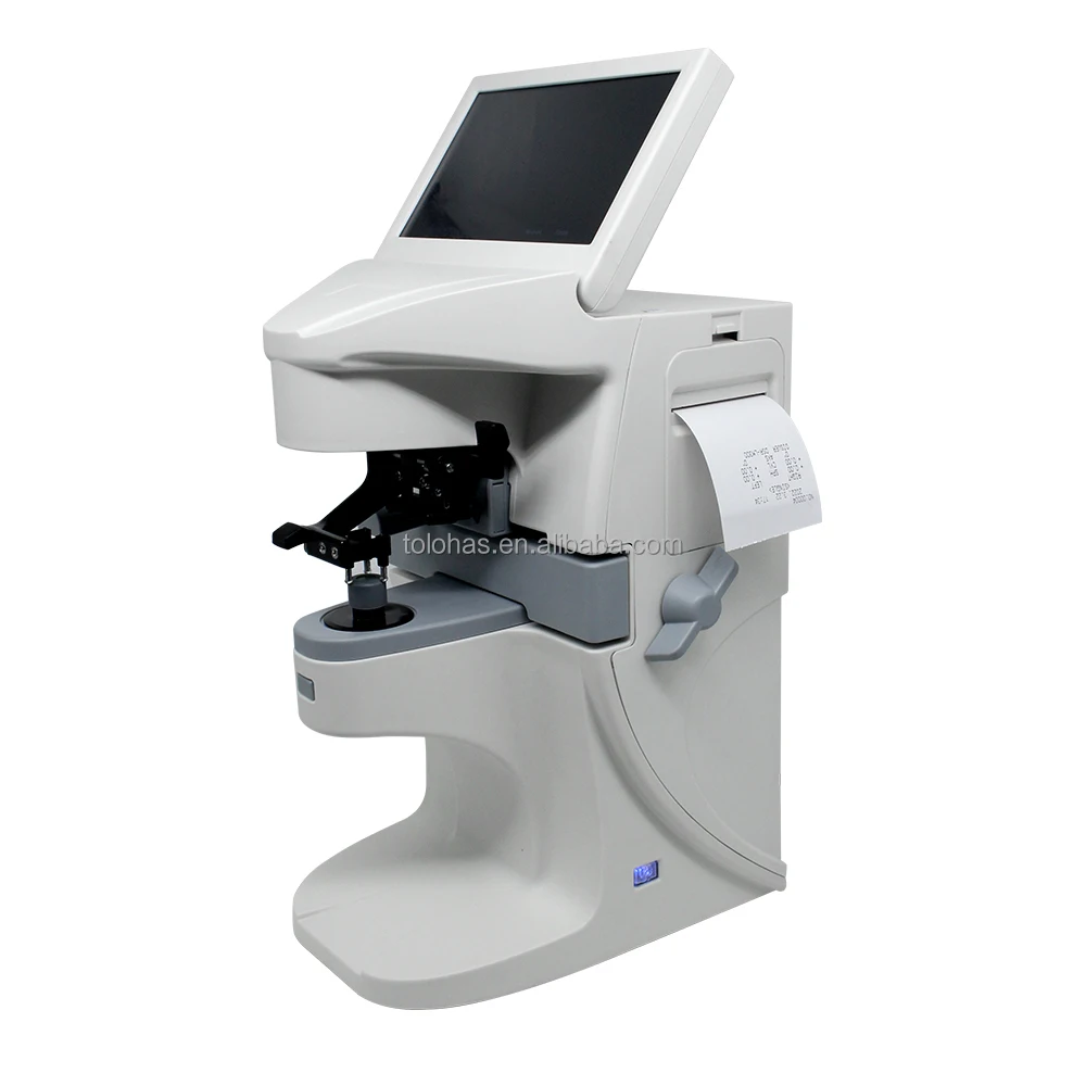 

LHLM300 Portable Lensmeter for Ophthalmology Lensmeter for Sale Auto Lensmeter Price