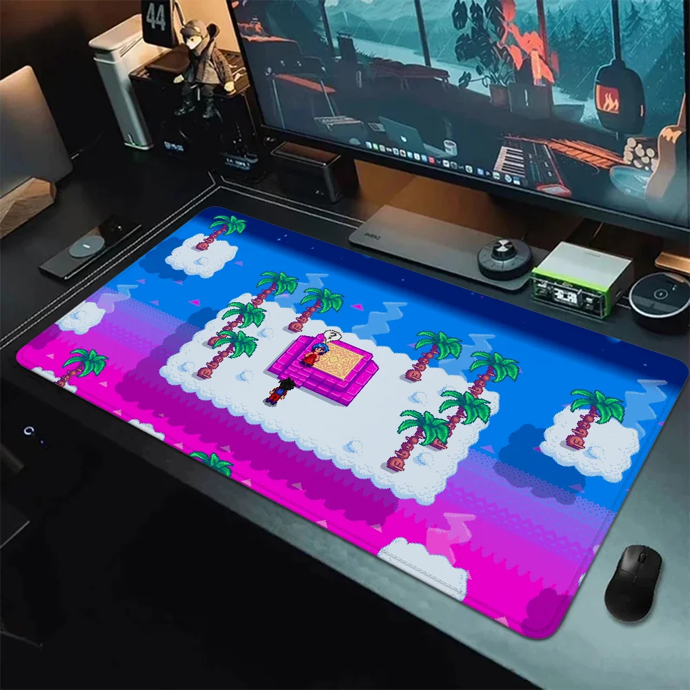 Stardew Valley Gaming Keyboard Mause Pad accessori per la configurazione del gioco accessori per la scrivania Office Anime Mouse Pad 900x400 Pc Gamer Mats