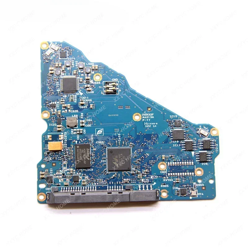 

G4013A 100% original PCB hard disk circuit board G4013A