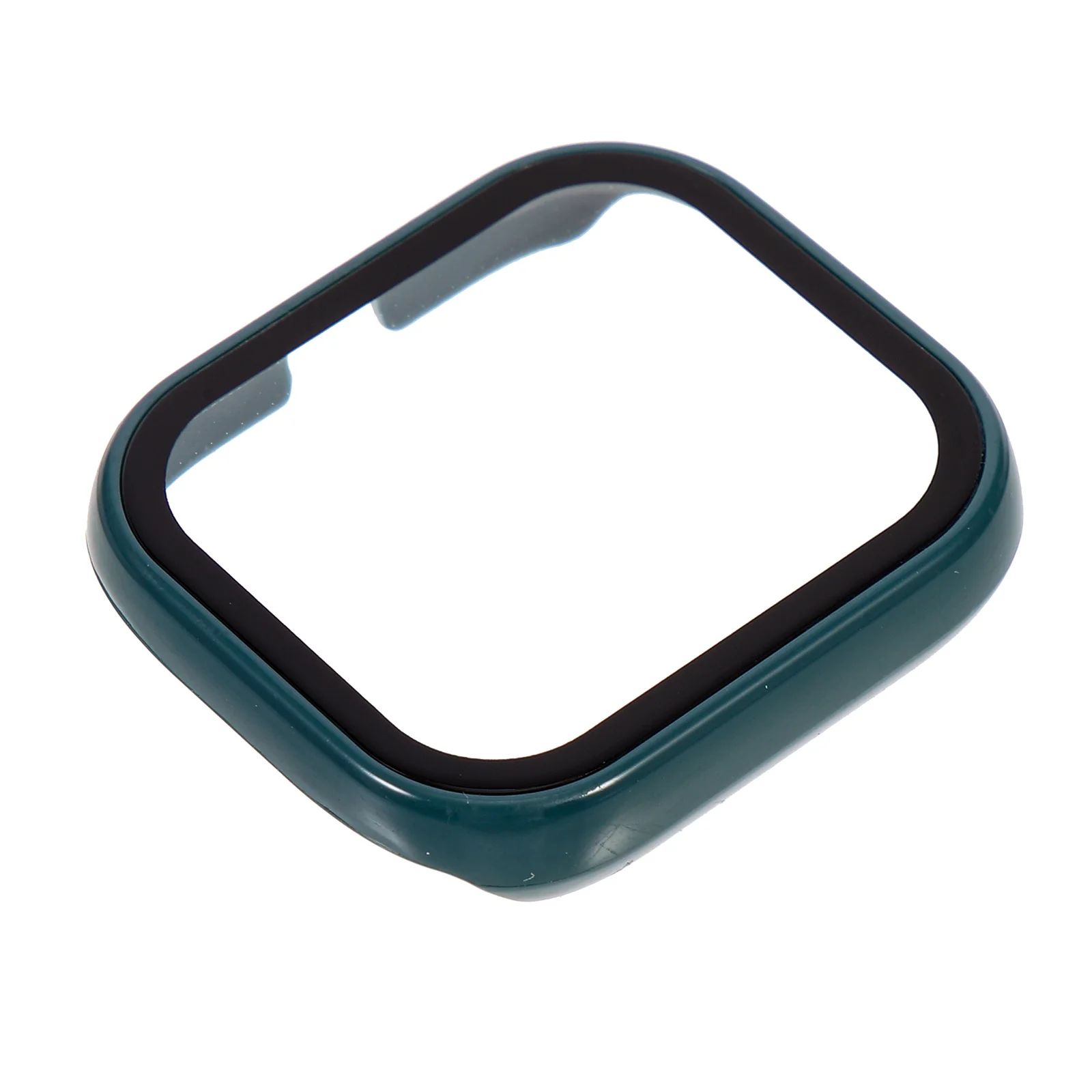 Watch Case Pc Protective Cover Anti-Scratch Shock Absorption Replaceable Smartwatch Shell Compatible for Amazfit