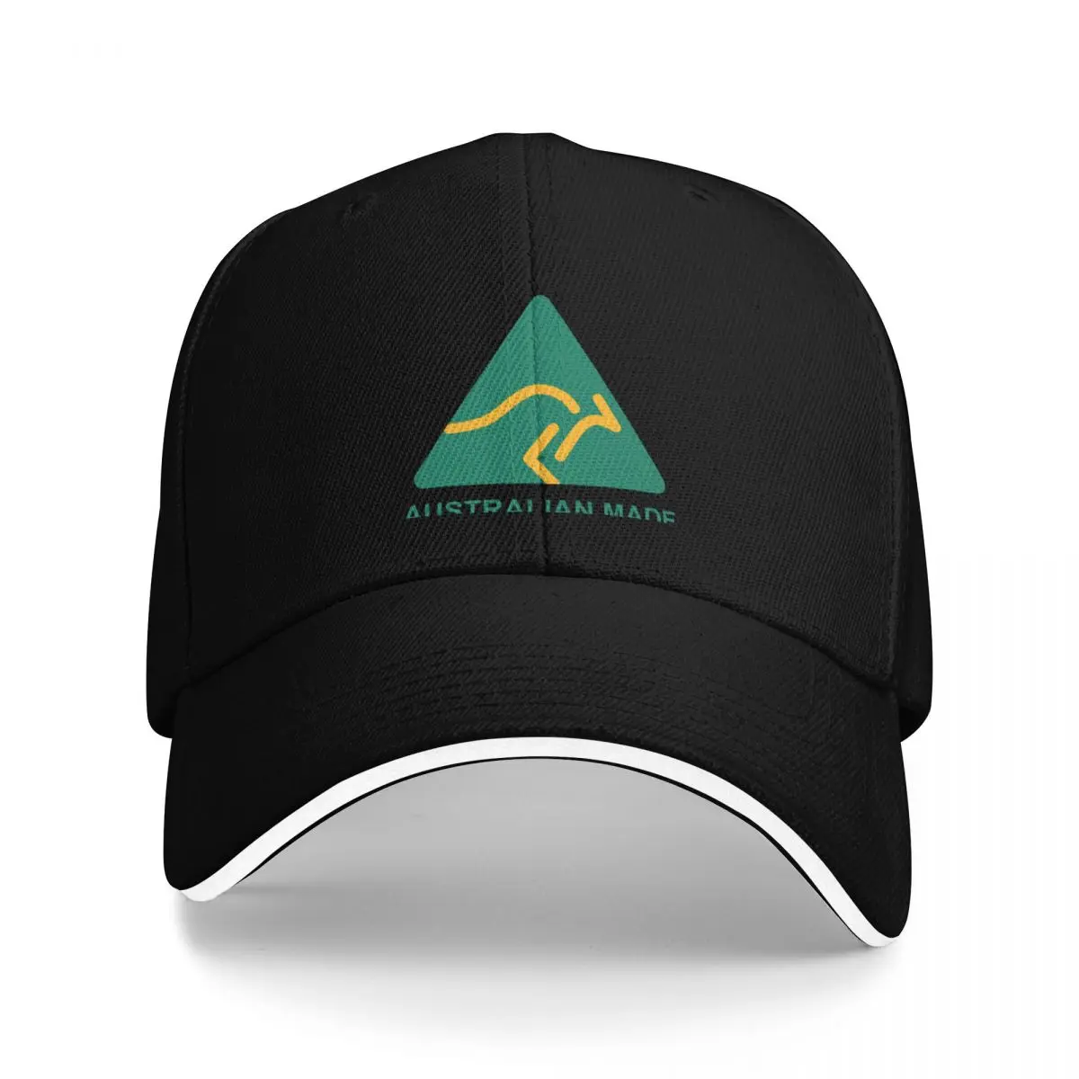 

Australian made Baseball Cap Brand Man cap sun hat fashionable Fashion Beach Girl'S Hats Men's