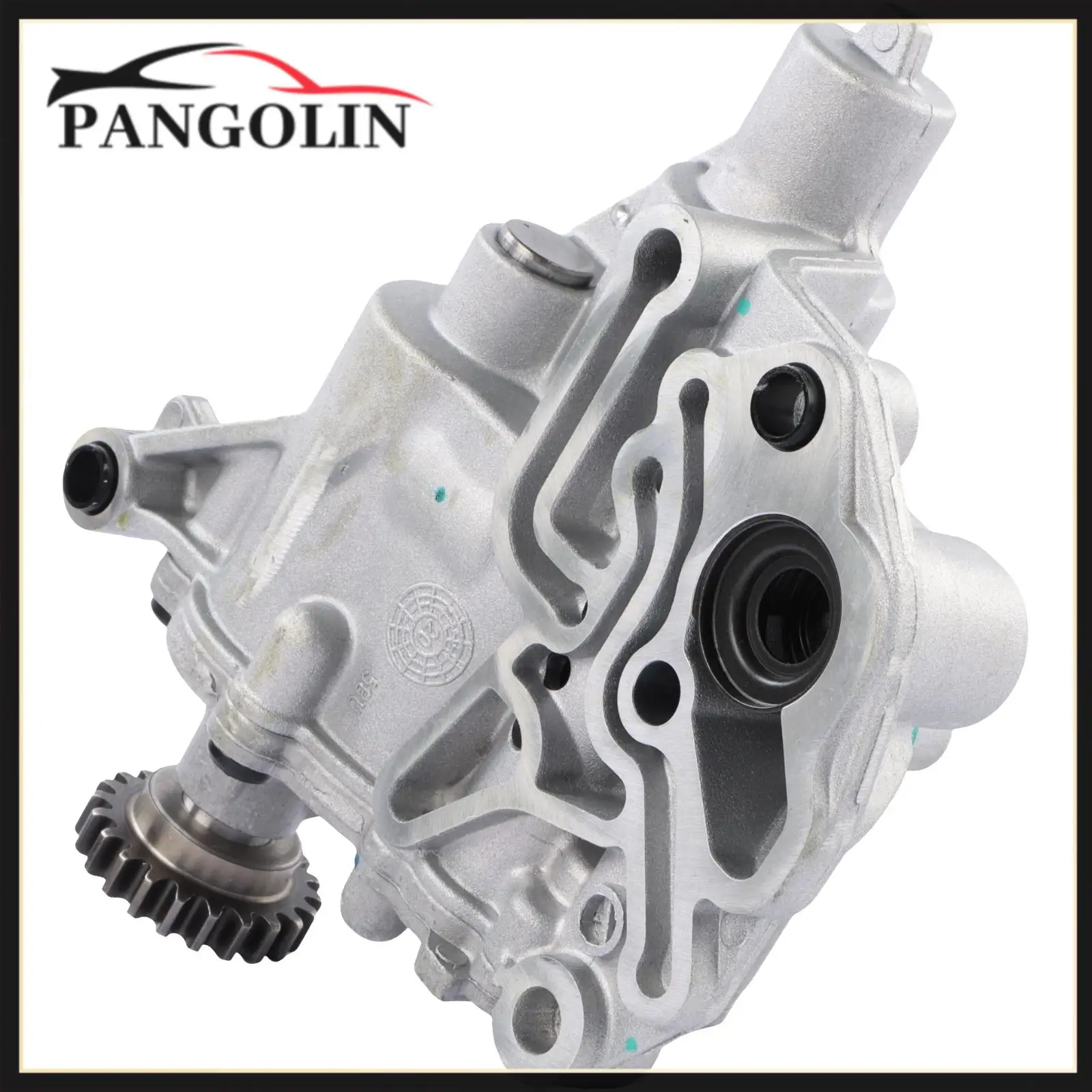 Engine Oil Pump Assembly 06H115105AN 06H115105BK 06H115105DG 06H115105FK for VW Golf GTI MKVII AUDI A4 A5 1.8 2.0 TFSI CJE CNC