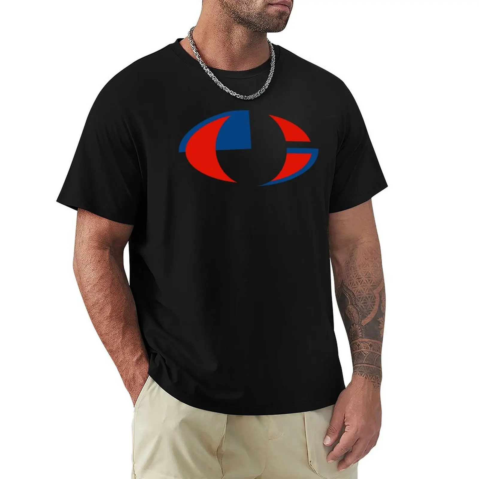 

Creation Records Logo T-Shirt new gifts and t-shirts boys animal print custom shirt vintage T-shirt men