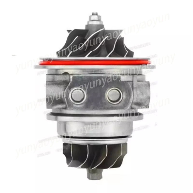 New Turbo Cartridge Core Turbocharger CHRA Assembly, Universal Replacement for Engine Car Truck