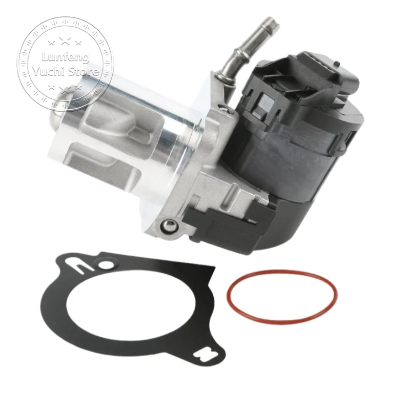P/N: A6421402160 - EGR Valve for Mercedes-Benz W166, W221, GL350, ML350, E350, GLS350d, S350, S63 AMG