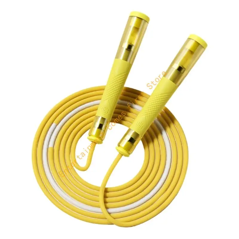2.8m Jump Rope for Fitness Test Practice and Daily Cardio Use 55KD