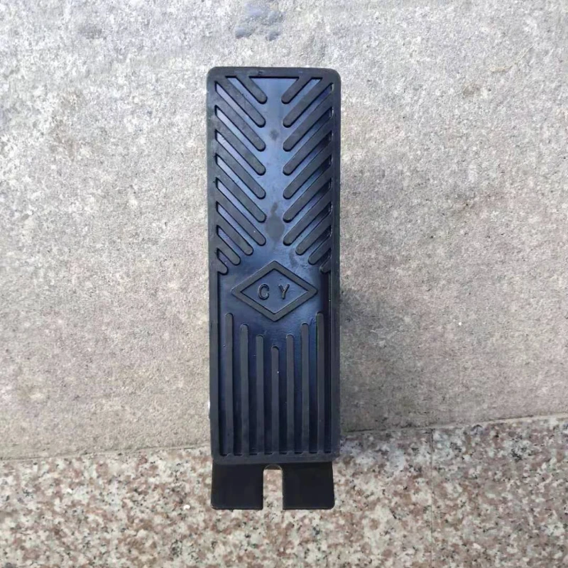 65/75-8 Wheel Excavator Hammer Foot Pedal Assembly, Yuanshan Haihua Jinggong Lingsheng Universal