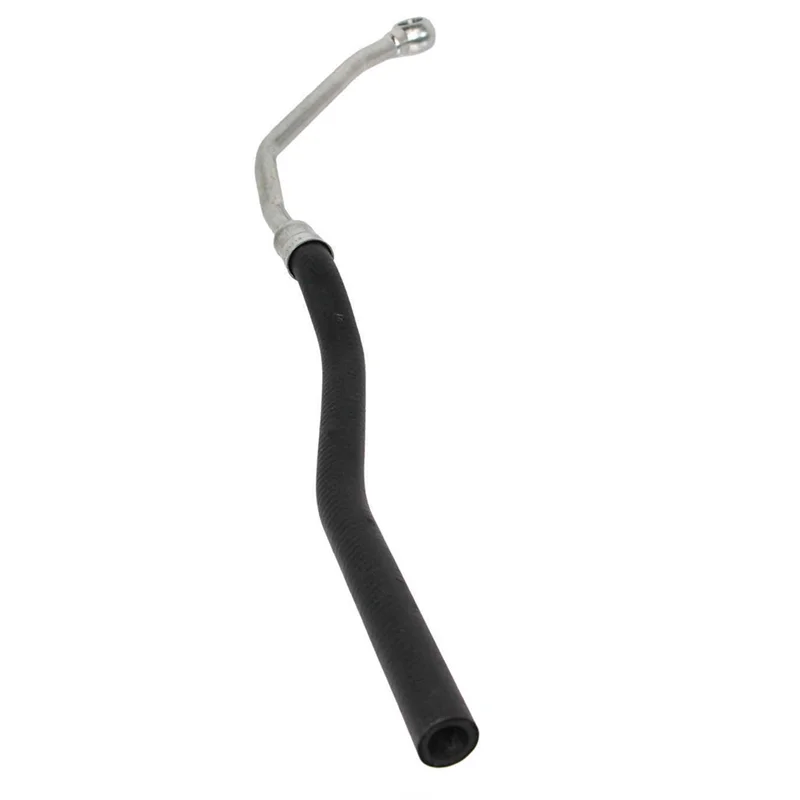 

A33K-Power Steering Reservoir Hose Power Steering Reservoir Hose Afor BMW E38 32411093727