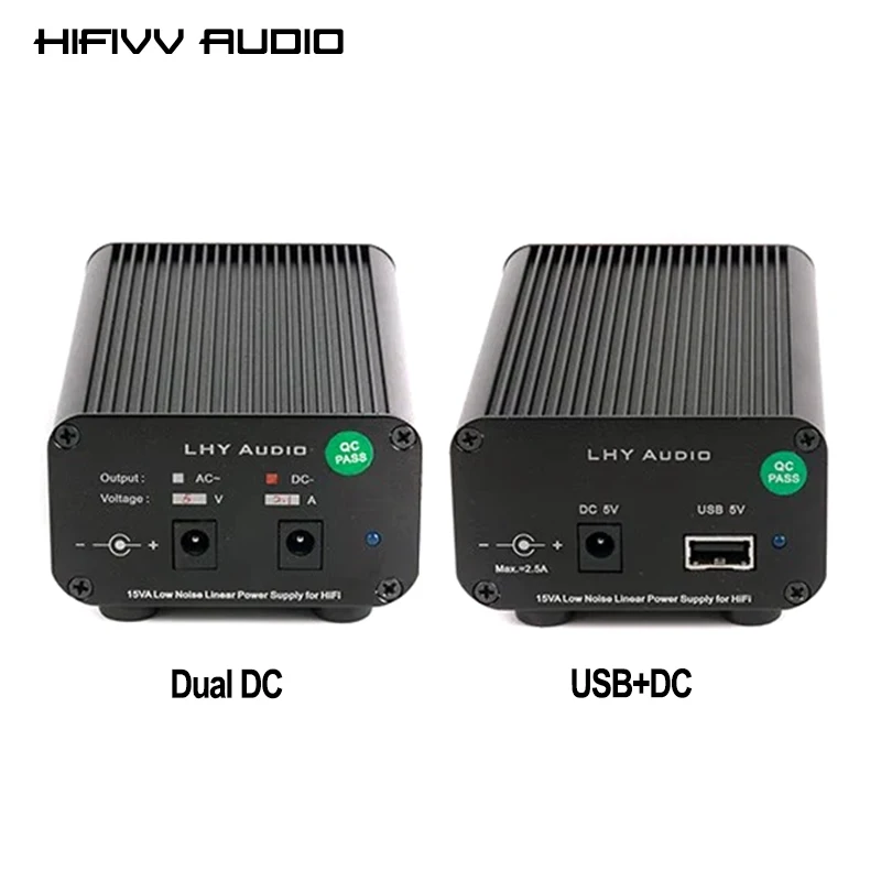 15W LPS15 Dc Voltag…